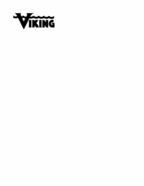 VIKING Logo (USPTO, 11.04.2017)
