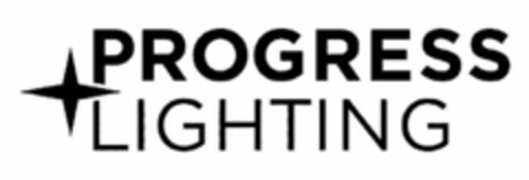 PROGRESS LIGHTING Logo (USPTO, 18.04.2017)