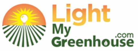 LIGHT MY GREENHOUSE.COM Logo (USPTO, 02.05.2017)