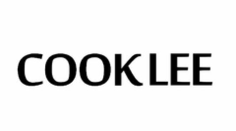 COOKLEE Logo (USPTO, 10.05.2017)