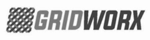 GRIDWORX Logo (USPTO, 23.08.2017)