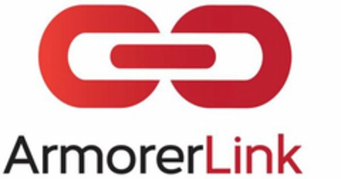 ARMORERLINK Logo (USPTO, 25.08.2017)