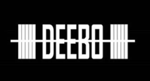 DEEBO Logo (USPTO, 25.08.2017)