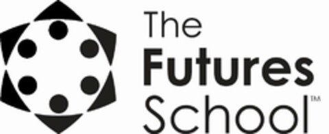 THE FUTURES SCHOOL Logo (USPTO, 29.09.2017)