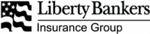 LIBERTY BANKERS INSURANCE GROUP Logo (USPTO, 10/10/2017)