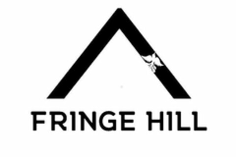 FRINGE HILL Logo (USPTO, 19.10.2017)