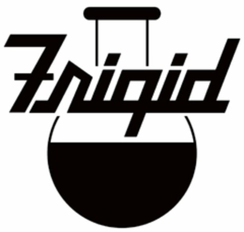 FRIGID Logo (USPTO, 10/20/2017)