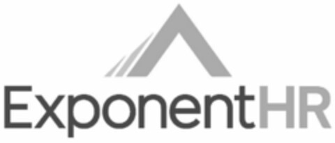 EXPONENTHR Logo (USPTO, 24.10.2017)