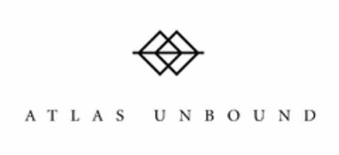 ATLAS UNBOUND Logo (USPTO, 23.11.2017)