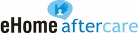 EHOME AFTERCARE Logo (USPTO, 27.11.2017)