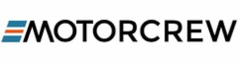 MOTORCREW Logo (USPTO, 13.12.2017)