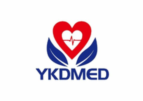 YKDMED Logo (USPTO, 05.01.2018)