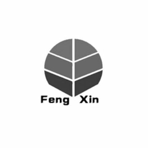 FENGXIN Logo (USPTO, 05.02.2018)