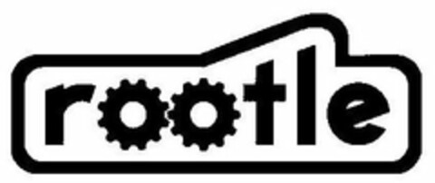 ROOTLE Logo (USPTO, 02/27/2018)