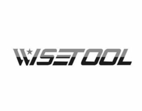 WISETOOL Logo (USPTO, 03/19/2018)