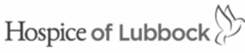 HOSPICE OF LUBBOCK Logo (USPTO, 04.04.2018)