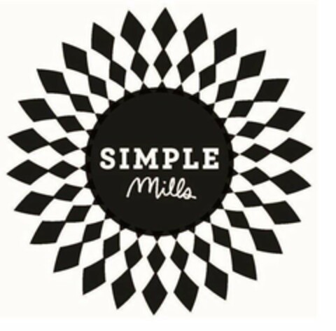 SIMPLE MILLS Logo (USPTO, 04.05.2018)