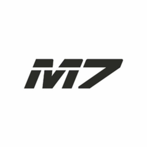 M7 Logo (USPTO, 13.05.2018)