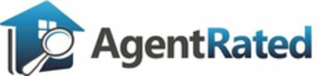 AGENTRATED Logo (USPTO, 05/25/2018)