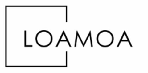 LOAMOA Logo (USPTO, 05.06.2018)