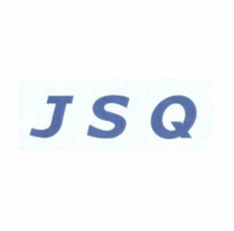 JSQ Logo (USPTO, 12.09.2018)