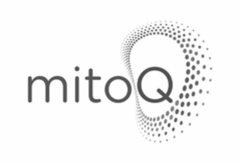 MITOQ Logo (USPTO, 25.09.2018)