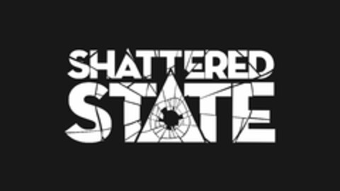 SHATTERED STATE Logo (USPTO, 05.10.2018)