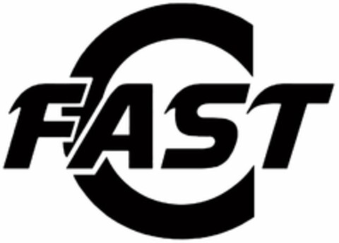 FAST C Logo (USPTO, 09.10.2018)