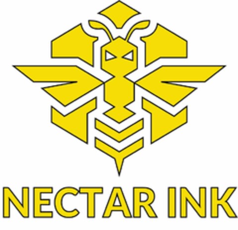 NECTAR INK Logo (USPTO, 12/08/2018)