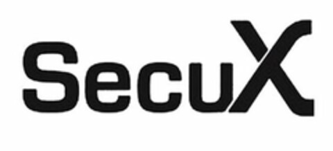 SECUX Logo (USPTO, 02.01.2019)