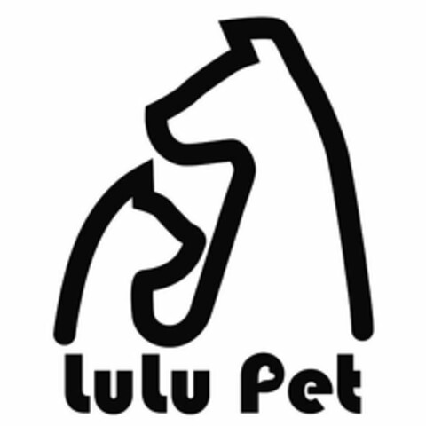 LULU PET Logo (USPTO, 11.01.2019)