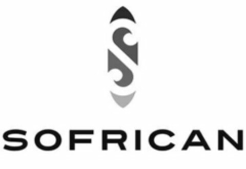 S SOFRICAN Logo (USPTO, 02.02.2019)