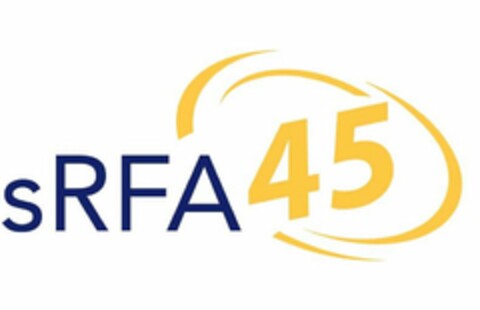 SRFA45 Logo (USPTO, 25.02.2019)