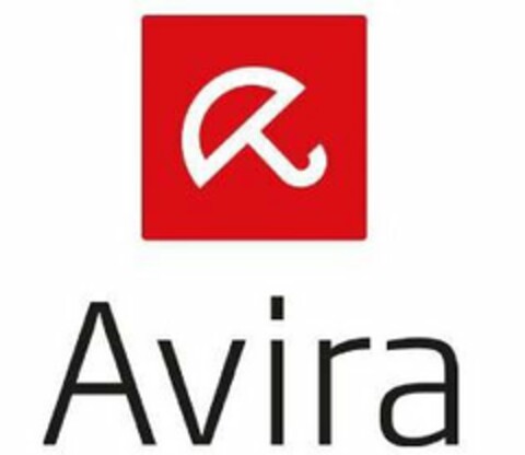 AVIRA Logo (USPTO, 03/22/2019)