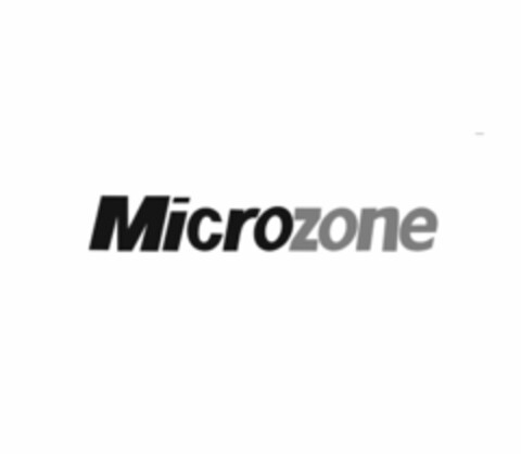 MICROZONE Logo (USPTO, 27.03.2019)