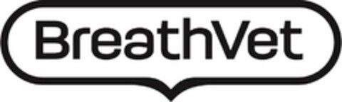 BREATHVET Logo (USPTO, 04/30/2019)