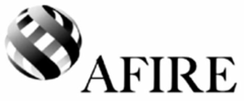 AFIRE Logo (USPTO, 05/31/2019)