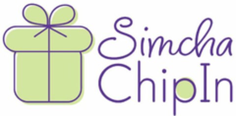 SIMCHA CHIPIN Logo (USPTO, 06/28/2019)