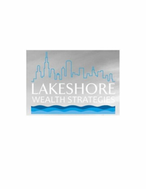 LAKESHORE WEALTH STRATEGIES Logo (USPTO, 09.07.2019)