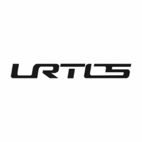 URTOS Logo (USPTO, 15.07.2019)