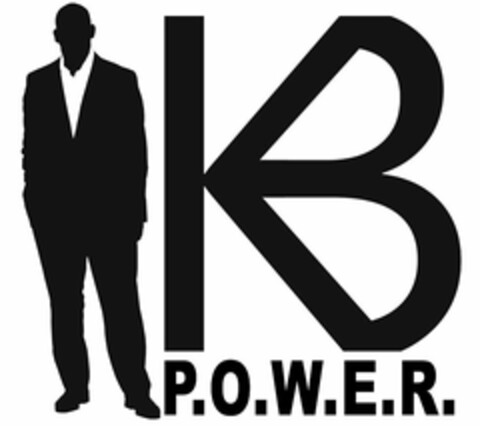 KB P.O.W.E.R Logo (USPTO, 22.10.2019)