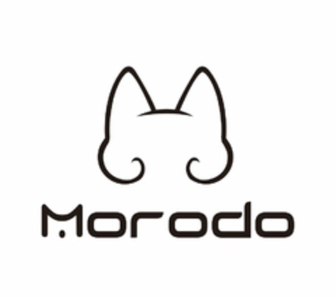 MORODO Logo (USPTO, 06.11.2019)
