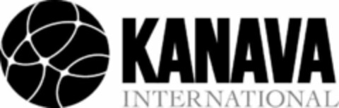 KANAVA INTERNATIONAL Logo (USPTO, 30.12.2019)