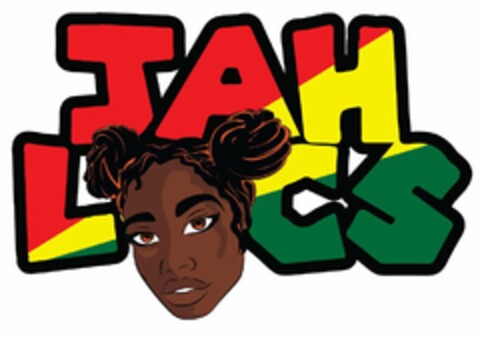 JAH LOCS Logo (USPTO, 11.02.2020)