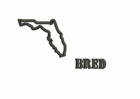 BRED Logo (USPTO, 03/03/2020)