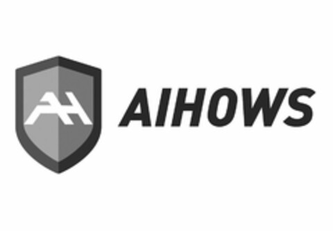 AIHOWS Logo (USPTO, 17.04.2020)