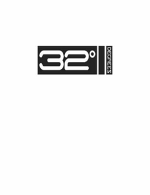 32º DEGREES Logo (USPTO, 17.04.2020)