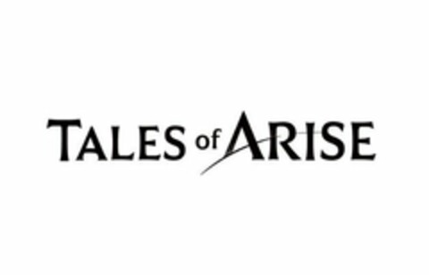 TALES OF ARISE Logo (USPTO, 27.04.2020)
