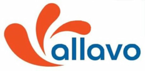 ALLAVO Logo (USPTO, 27.04.2020)