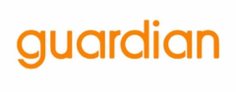 GUARDIAN Logo (USPTO, 07.05.2020)